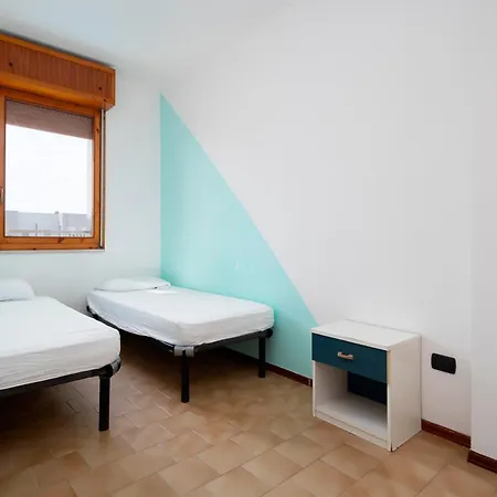 Appartement Belvedere Lido Adriano