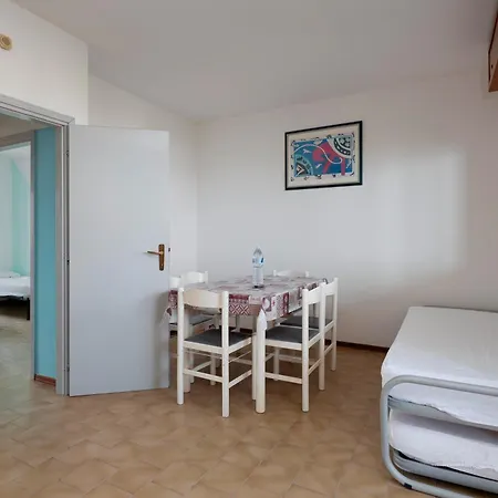 Appartement Belvedere