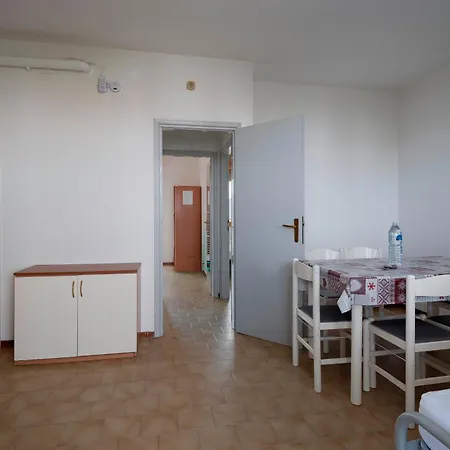 Belvedere Appartement *