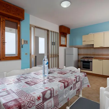 Belvedere Apartman *