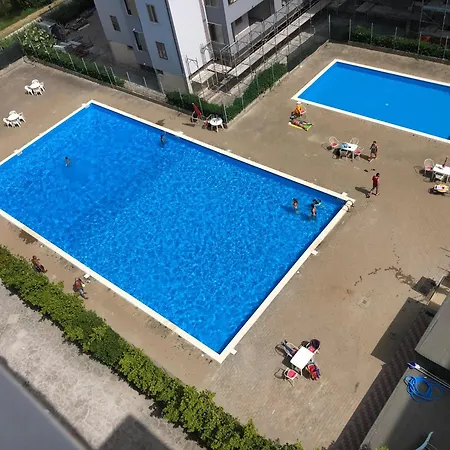 Apartman Belvedere *