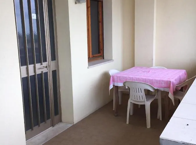 Belvedere Daire Lido Adriano