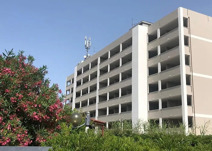 Belvedere * Lido Adriano