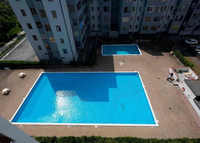 Belvedere Lido Adriano