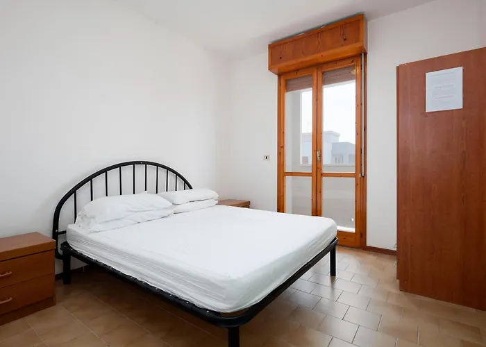 Belvedere * Lido Adriano