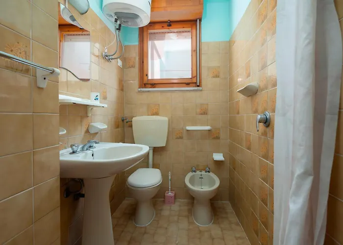 Belvedere * Lido Adriano