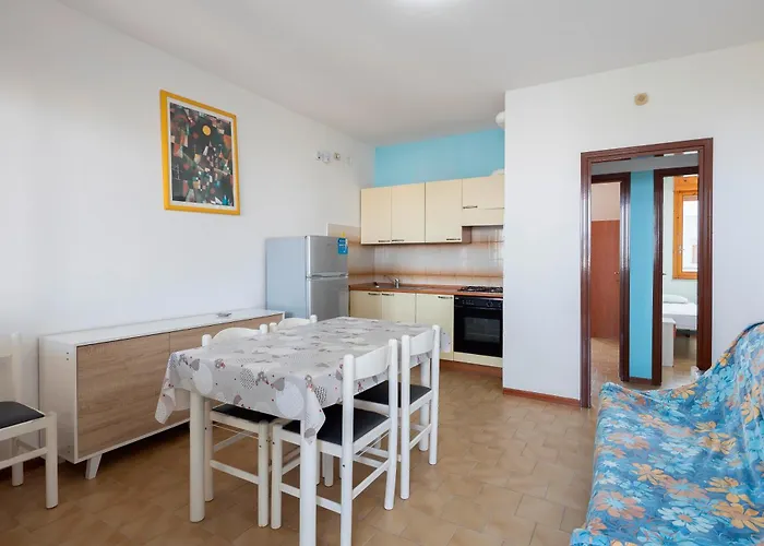 Appartamento Belvedere