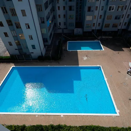 Belvedere Lido Adriano